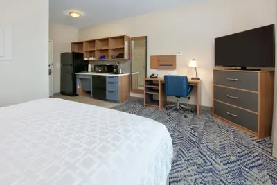Photo 5 - Candlewood Suites Idaho Falls by IHG