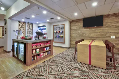 Photo 5 - Candlewood Suites Idaho Falls by IHG