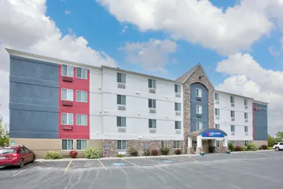 Photo 2 - Candlewood Suites Idaho Falls by IHG