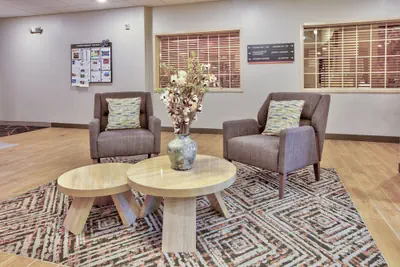 Photo 3 - Candlewood Suites Idaho Falls by IHG