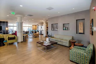 Photo 2 - SpringHill Suites Pueblo Downtown