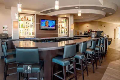 Photo 4 - SpringHill Suites Pueblo Downtown