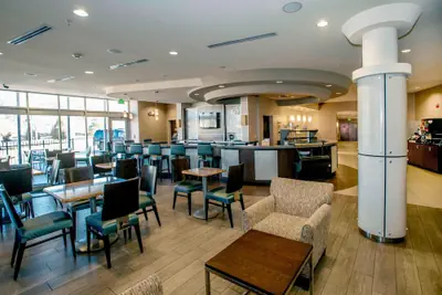 Photo 3 - SpringHill Suites Pueblo Downtown