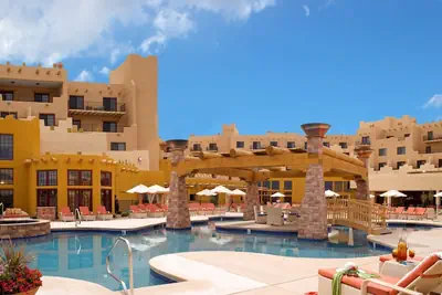 Photo 2 - Hilton Santa Fe Buffalo Thunder