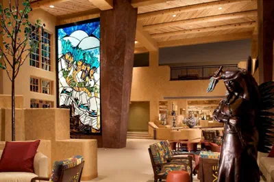 Photo 3 - Hilton Santa Fe Buffalo Thunder