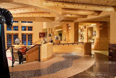 Photo 4 - Hilton Santa Fe Buffalo Thunder