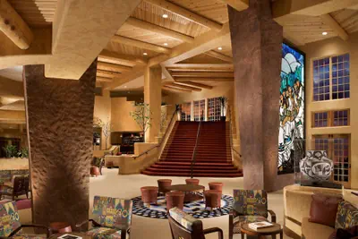 Photo 5 - Hilton Santa Fe Buffalo Thunder