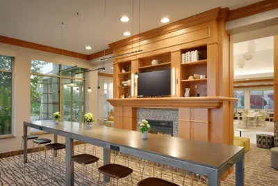 Photo 4 - Hilton Garden Inn Salt Lake City/Sandy