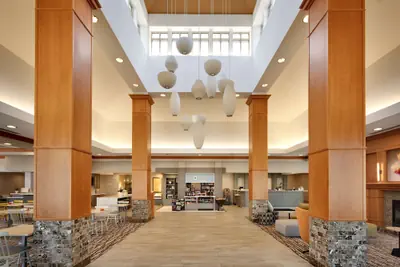 Photo 5 - Hilton Garden Inn Salt Lake City/Sandy