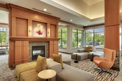 Photo 3 - Hilton Garden Inn Salt Lake City/Sandy