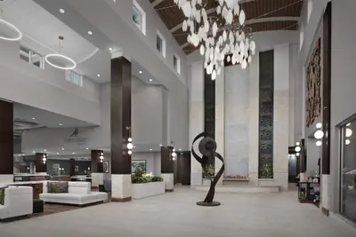 Photo 5 - Embassy Suites by Hilton Jackson North Ridgeland