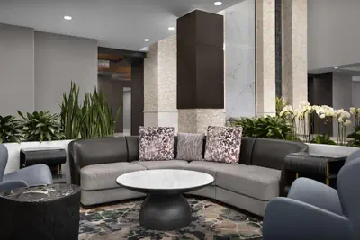 Photo 4 - Embassy Suites by Hilton Jackson North Ridgeland