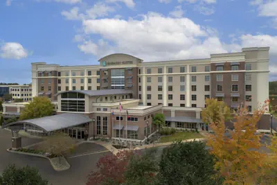 Photo 2 - Embassy Suites by Hilton Jackson North Ridgeland