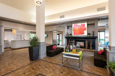 Photo 5 - Hilton Garden Inn Sioux City Riverfront