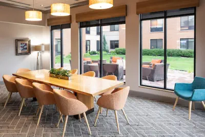 Photo 4 - Hilton Garden Inn Sioux City Riverfront