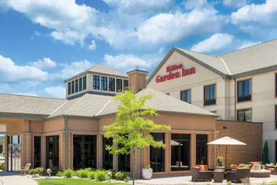 Photo 2 - Hilton Garden Inn Sioux City Riverfront