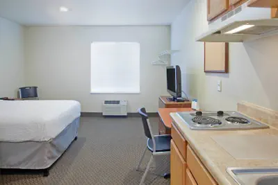 Photo 5 - WoodSpring Suites Sioux Falls