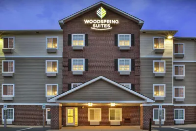 Photo 2 - WoodSpring Suites Holland - Grand Rapids
