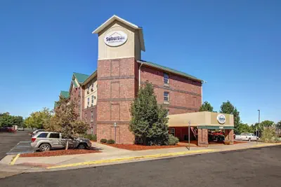 Photo 2 - Suburban Studios Westminster Denver North