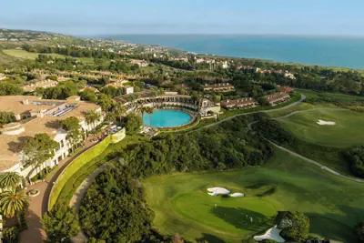 Photo 2 - The Resort at Pelican Hill
