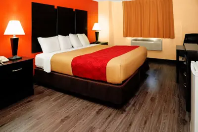 Photo 4 - Econo Lodge Rome South