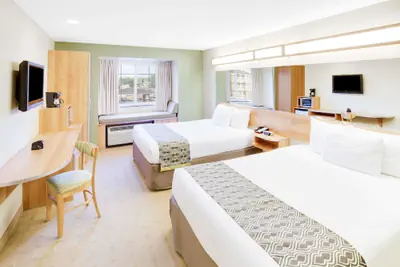 Photo 4 - Microtel Inn & Suites by Wyndham Saraland/North Mobile