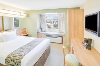 Photo 3 - Microtel Inn & Suites by Wyndham Saraland/North Mobile