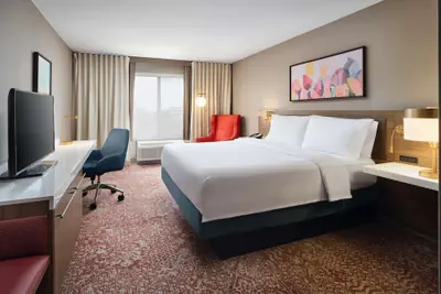 Photo 2 - Hilton Garden Inn Schaumburg