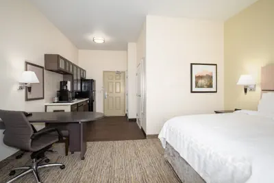 Photo 3 - Candlewood Suites Cheyenne by IHG