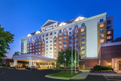 Photo 2 - Hilton Columbus/Polaris