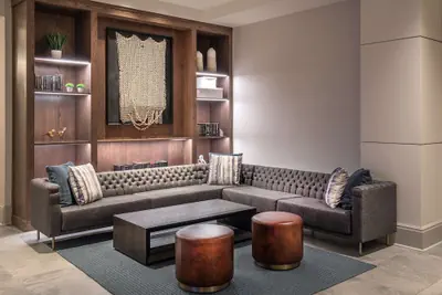 Photo 3 - Hilton Columbus/Polaris