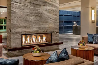 Photo 4 - Hilton Columbus/Polaris
