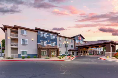Photo 2 - Best Western Plus Surprise-Phoenix NW