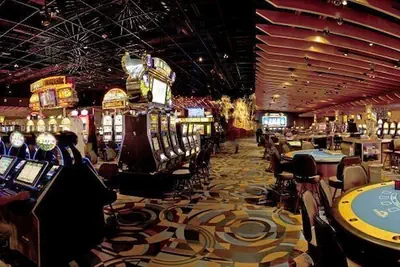 Photo 4 - Kewadin Casinos St. Ignace Hotel