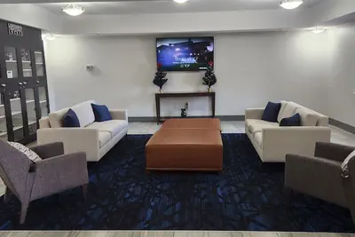 Photo 3 - Candlewood Suites Knoxville Airport-Alcoa by IHG