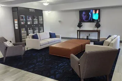 Photo 4 - Candlewood Suites Knoxville Airport-Alcoa by IHG