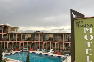 Photo 3 - San Marina Motel