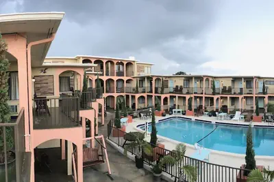 Photo 2 - San Marina Motel