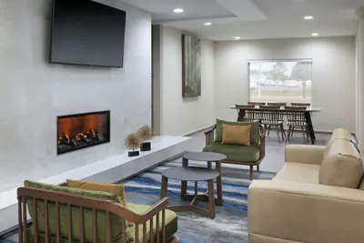 Photo 5 - Fairfield Inn & Suites Lake City