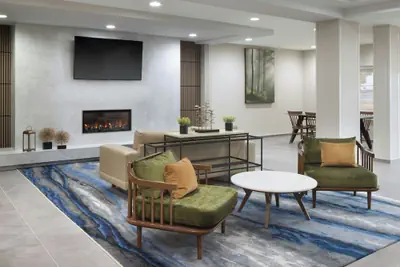 Photo 3 - Fairfield Inn & Suites Lake City
