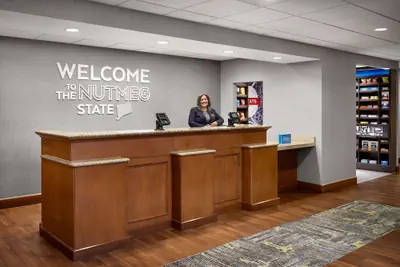 Photo 3 - Hampton Inn & Suites New Haven - South - West Haven
