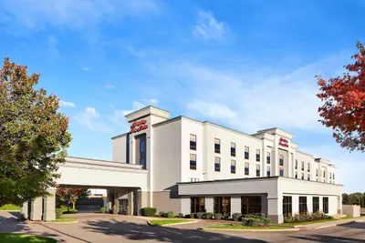 Photo 2 - Hampton Inn & Suites New Haven - South - West Haven