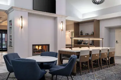 Photo 3 - Homewood Suites Medford