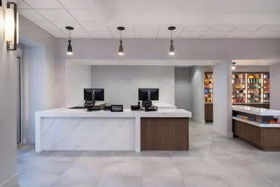 Photo 5 - Homewood Suites Medford