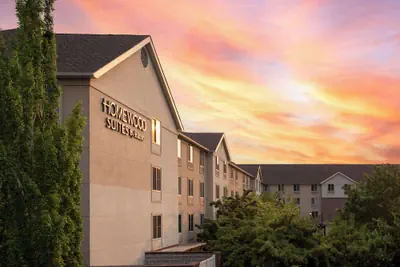 Photo 2 - Homewood Suites Medford