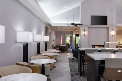 Photo 4 - Homewood Suites Medford