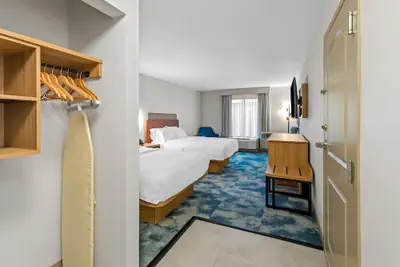 Photo 5 - Hampton Inn Harrison