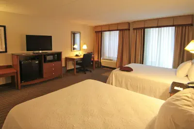 Photo 5 - Hampton Inn Hampton-Newport News