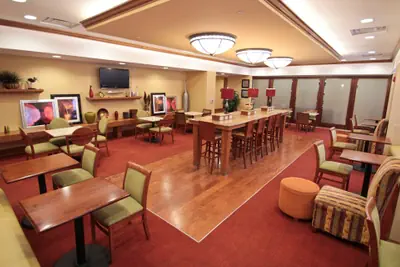 Photo 4 - Hampton Inn Hampton-Newport News