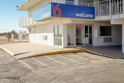 Photo 2 - Motel 6 Goodland, KS